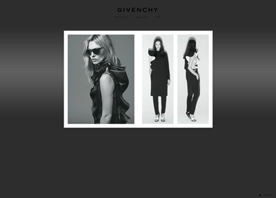 Живанши и Givenchy