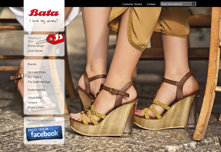 Обувь Бата Интернет Магазин Официальный Сайт